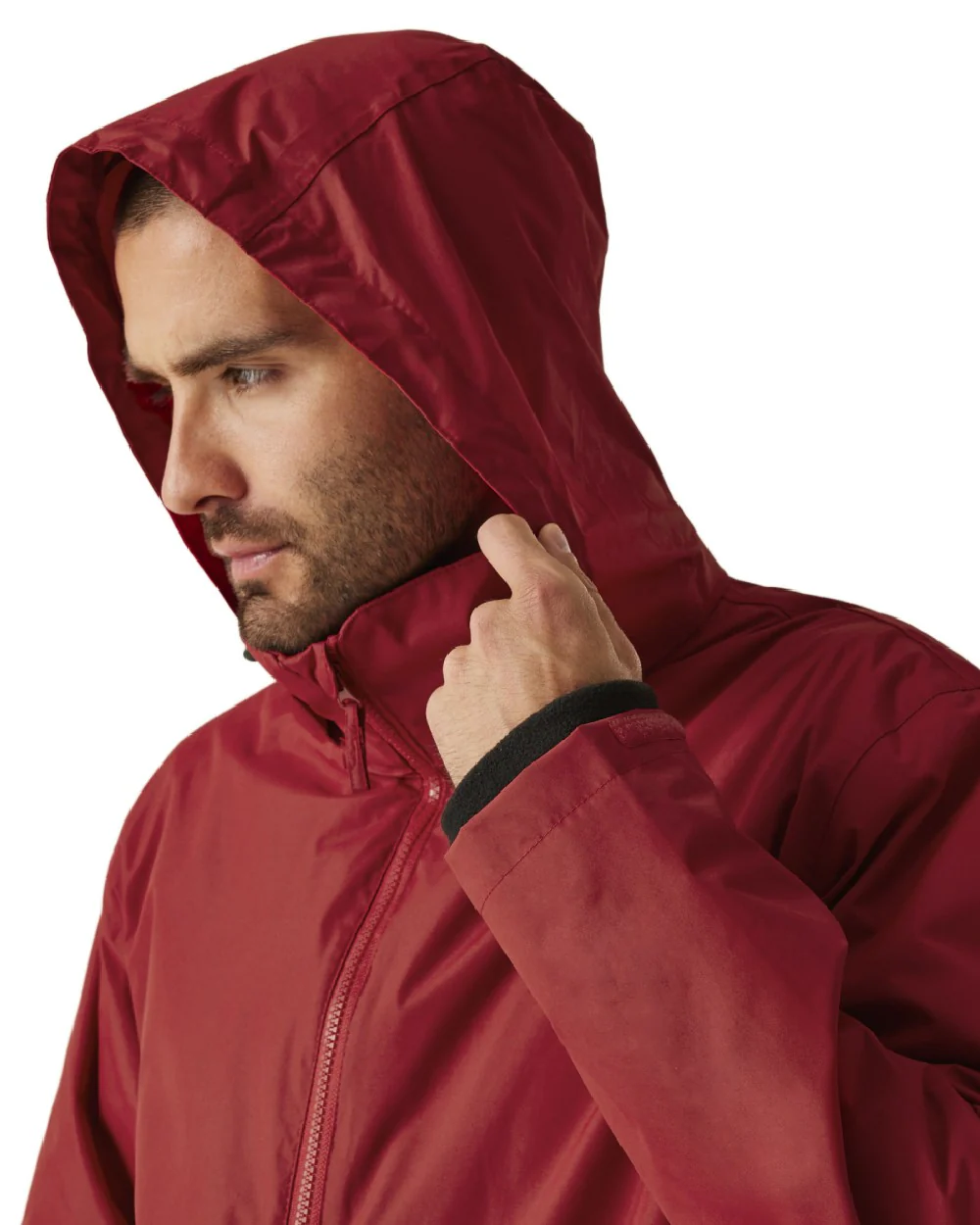 Regatta Professional Mens Classic Waterproof 3 in 1 Jacket - Image 29