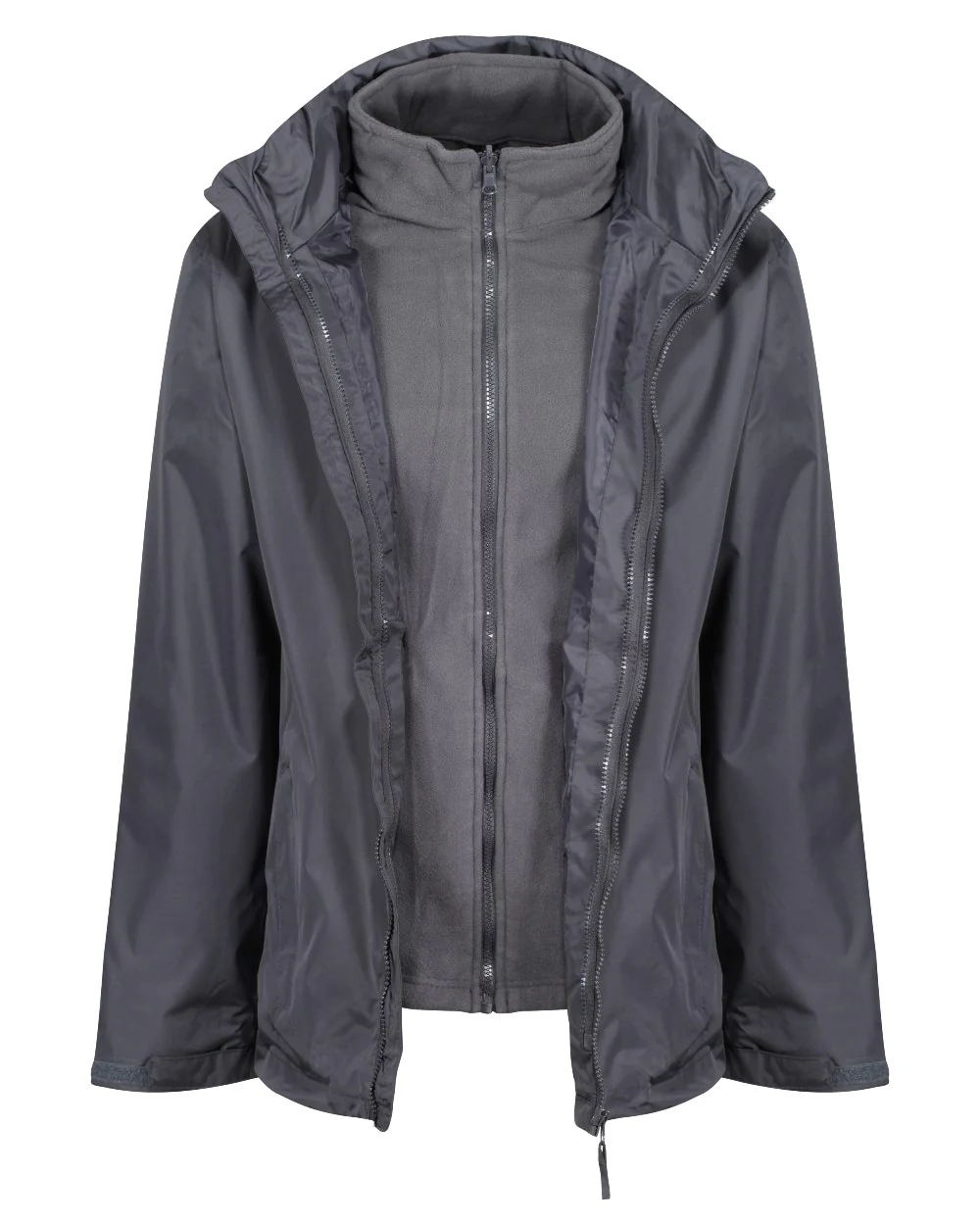 Regatta Professional Mens Classic Waterproof 3 in 1 Jacket - Image 30