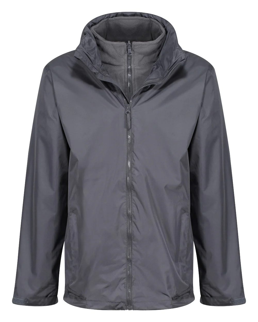 Regatta Professional Mens Classic Waterproof 3 in 1 Jacket - Image 31