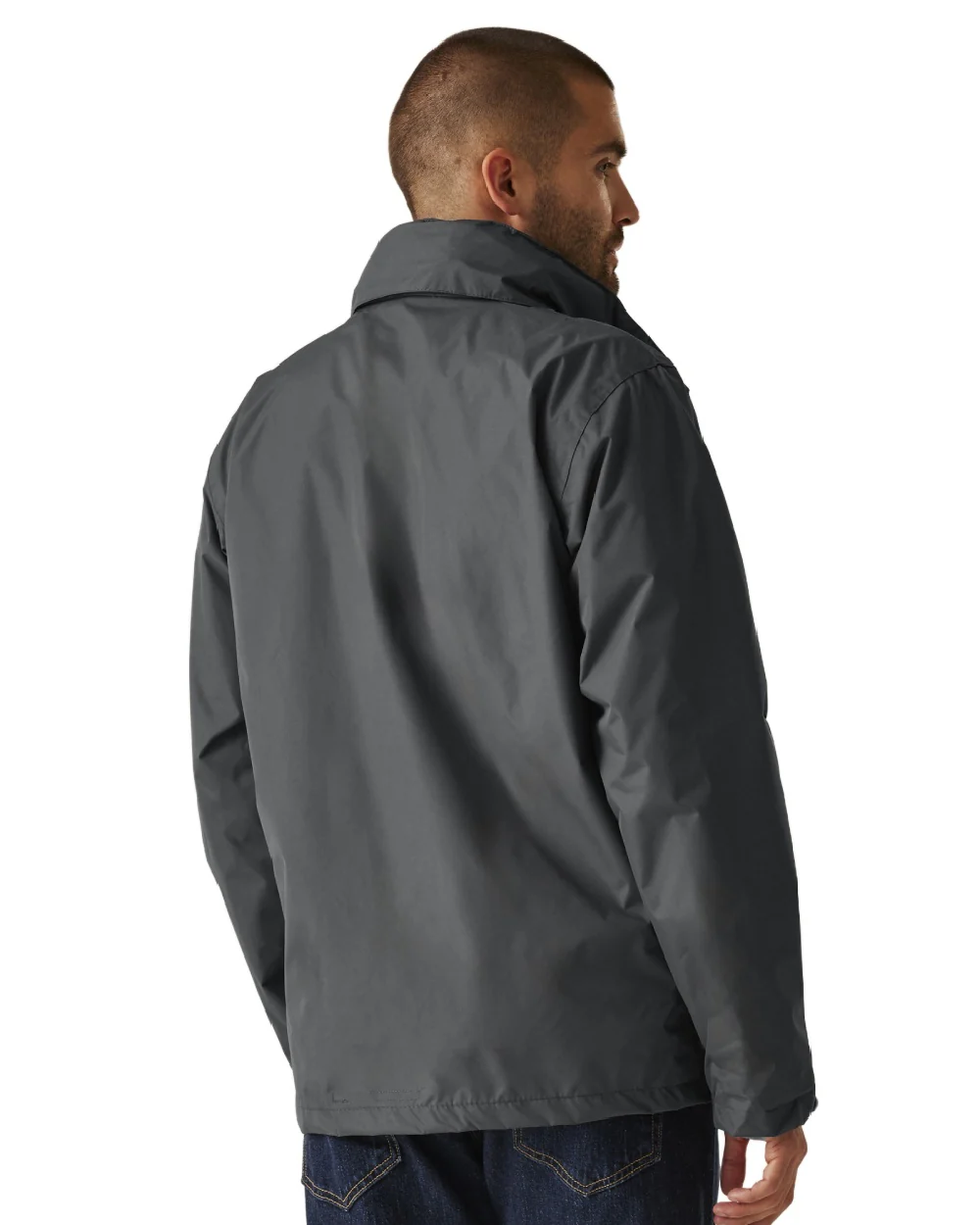 Regatta Professional Mens Classic Waterproof 3 in 1 Jacket - Image 34