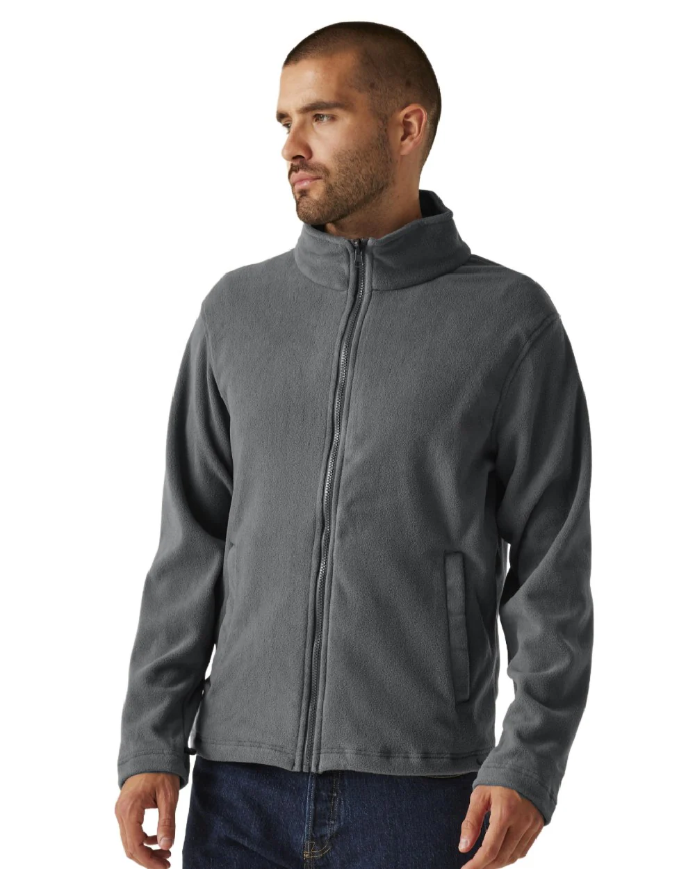 Regatta Professional Mens Classic Waterproof 3 in 1 Jacket - Image 35