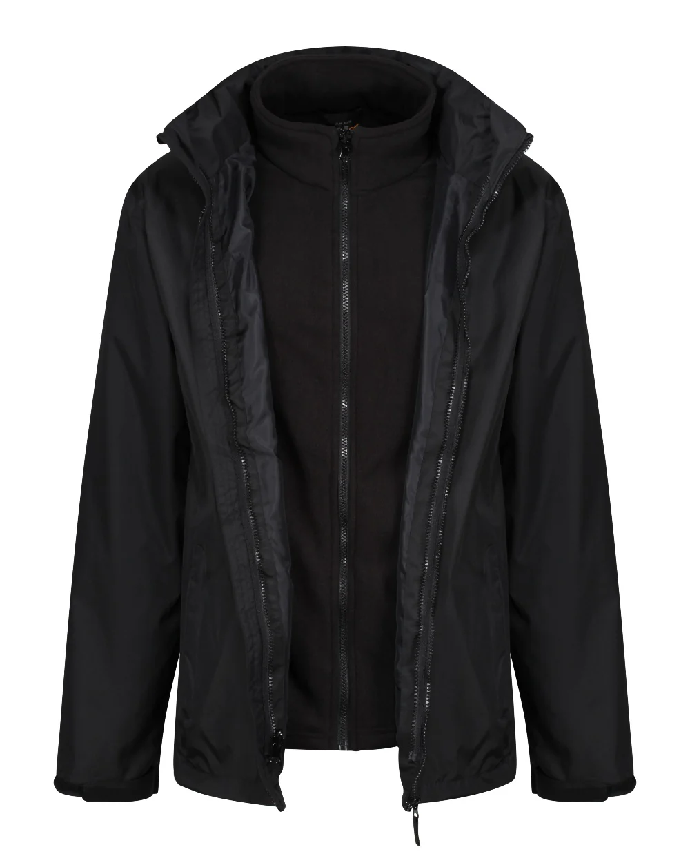 Regatta Professional Mens Classic Waterproof 3 in 1 Jacket - Image 5