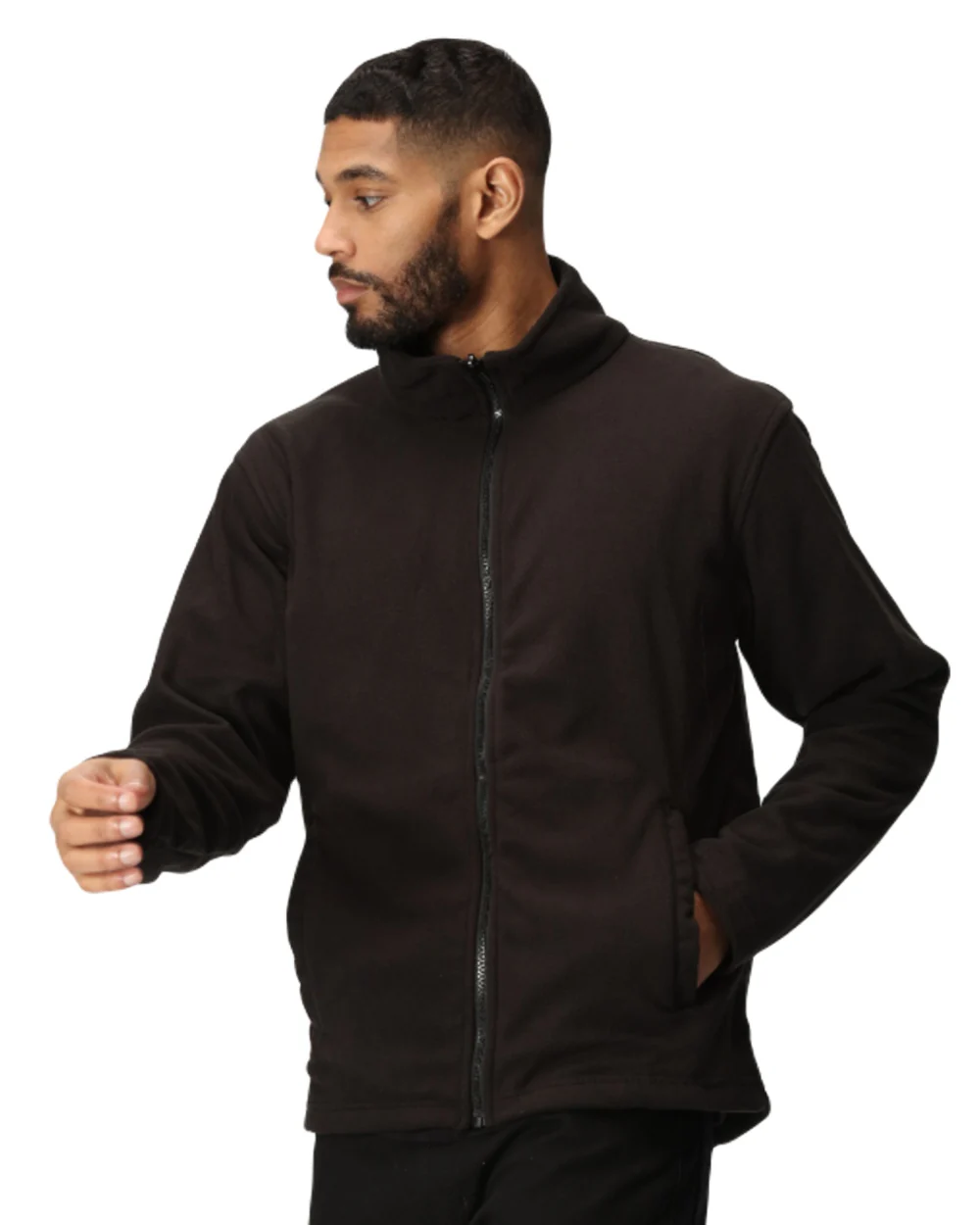 Regatta Professional Mens Classic Waterproof 3 in 1 Jacket - Image 7