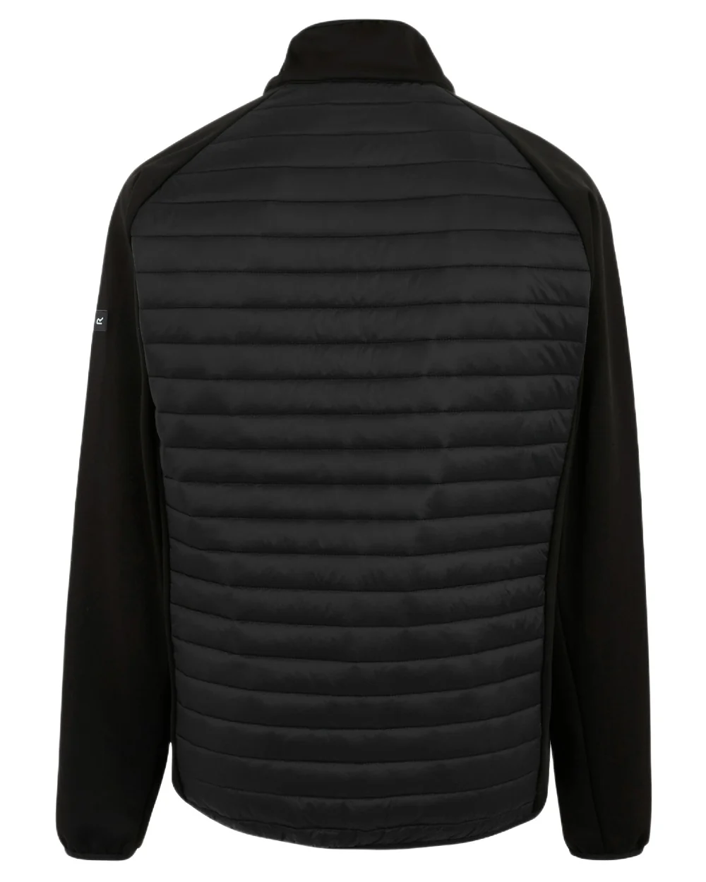 Regatta Mens Clumber Hybrid Jacket - Image 6