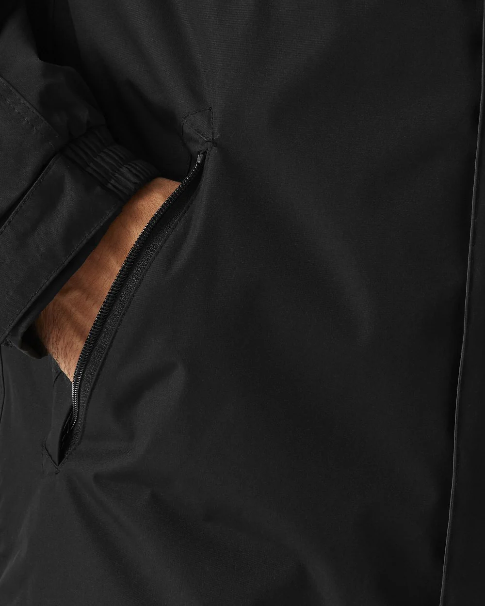 Regatta Professional Mens Dover Waterproof Parka Jacket - Image 11