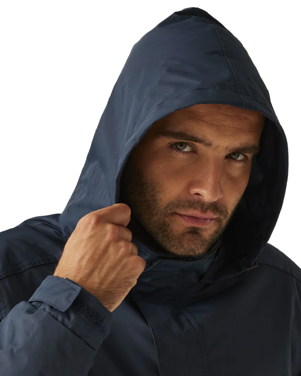 Regatta Professional Mens Dover Waterproof Parka Jacket - Image 20