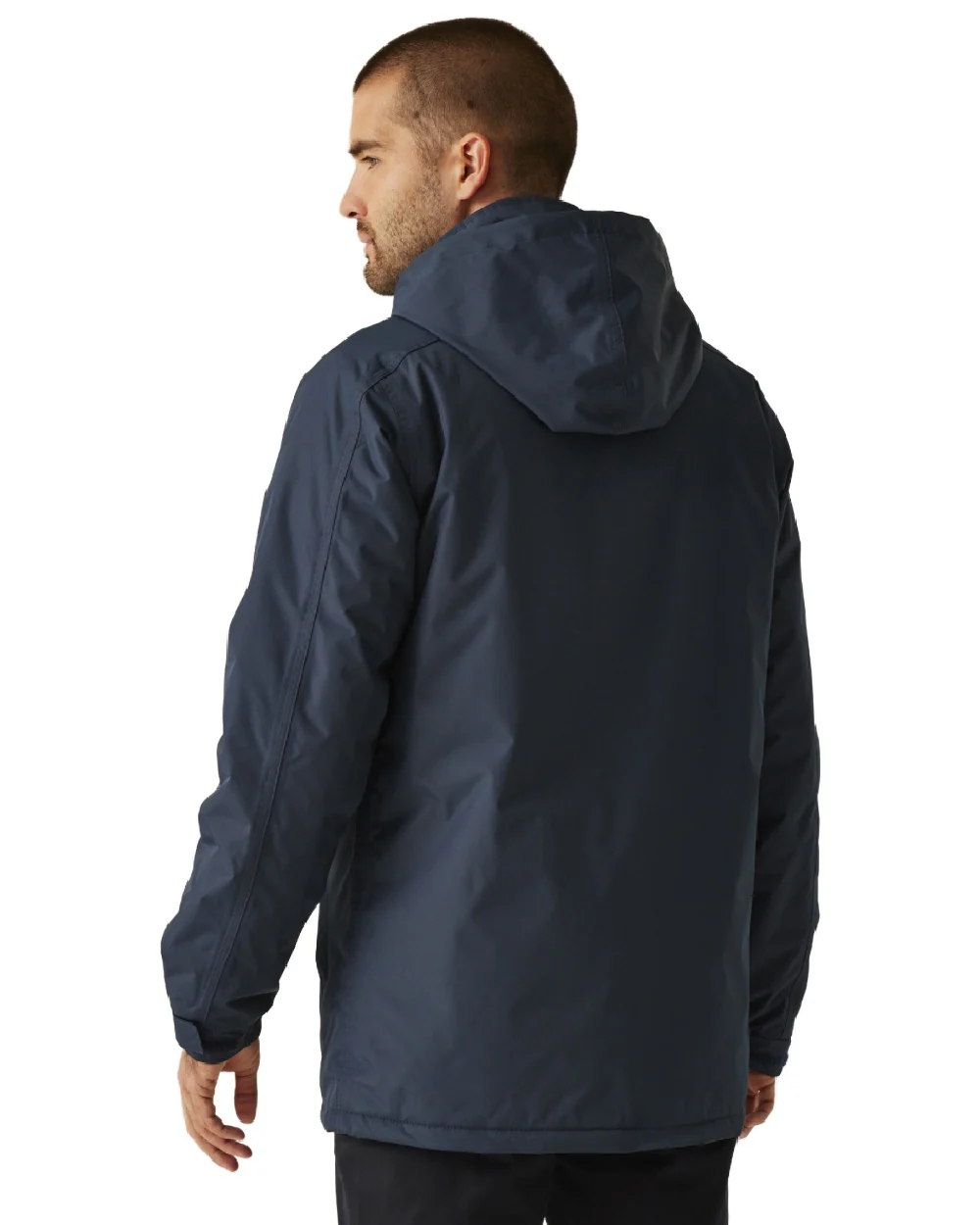 Regatta Professional Mens Dover Waterproof Parka Jacket - Image 21
