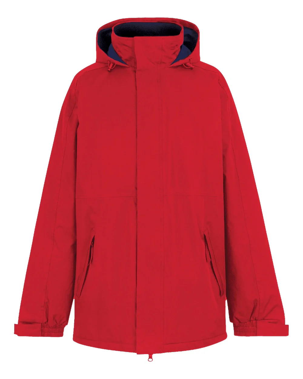 Regatta Professional Mens Dover Waterproof Parka Jacket - Image 3