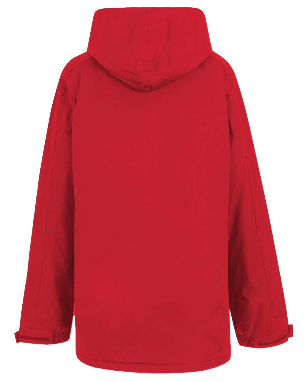 Regatta Professional Mens Dover Waterproof Parka Jacket - Image 4