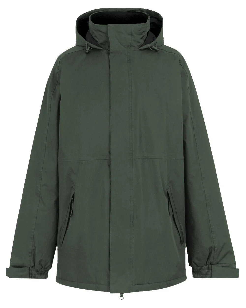 Regatta Professional Mens Dover Waterproof Parka Jacket - Image 5