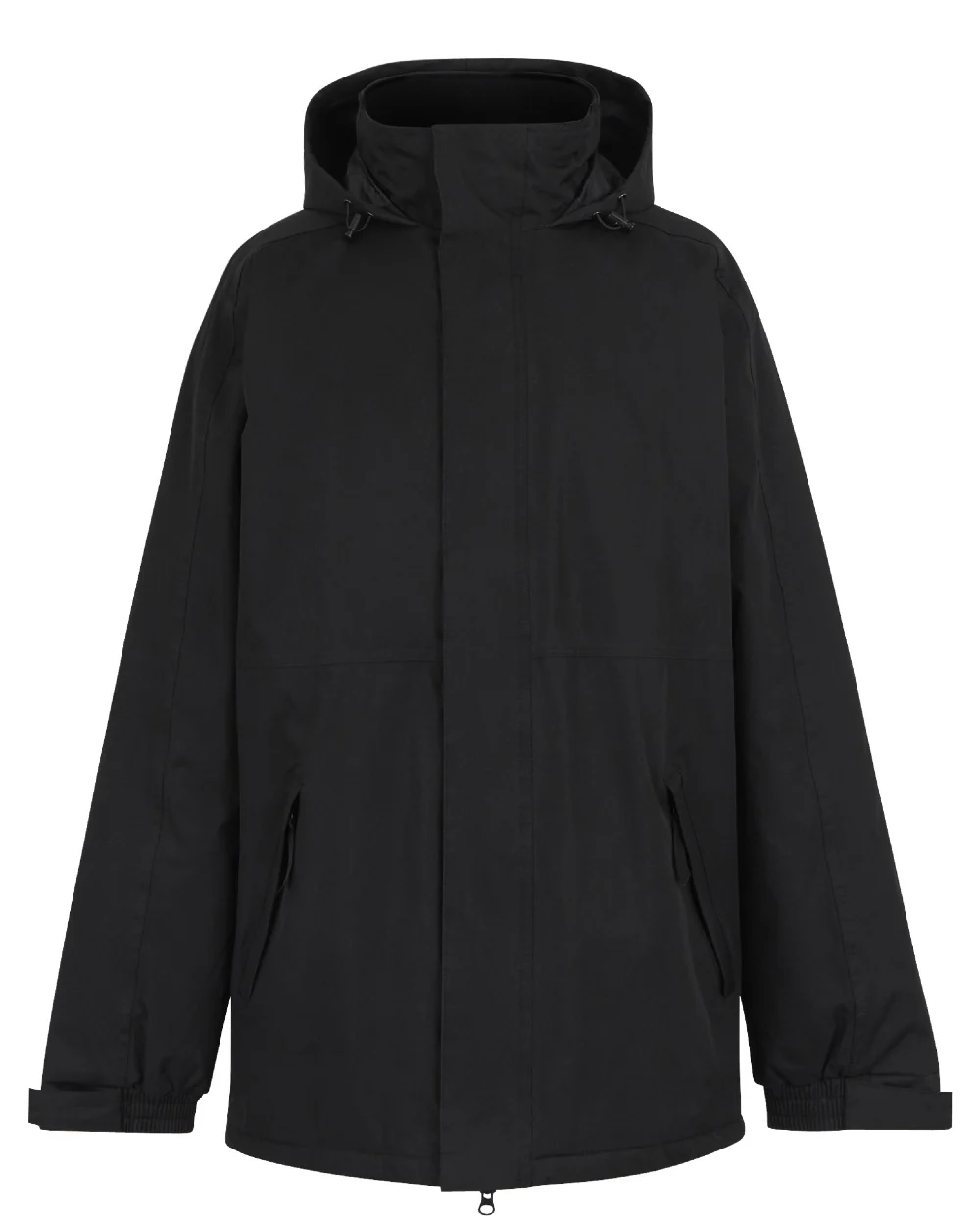 Regatta Professional Mens Dover Waterproof Parka Jacket - Image 7