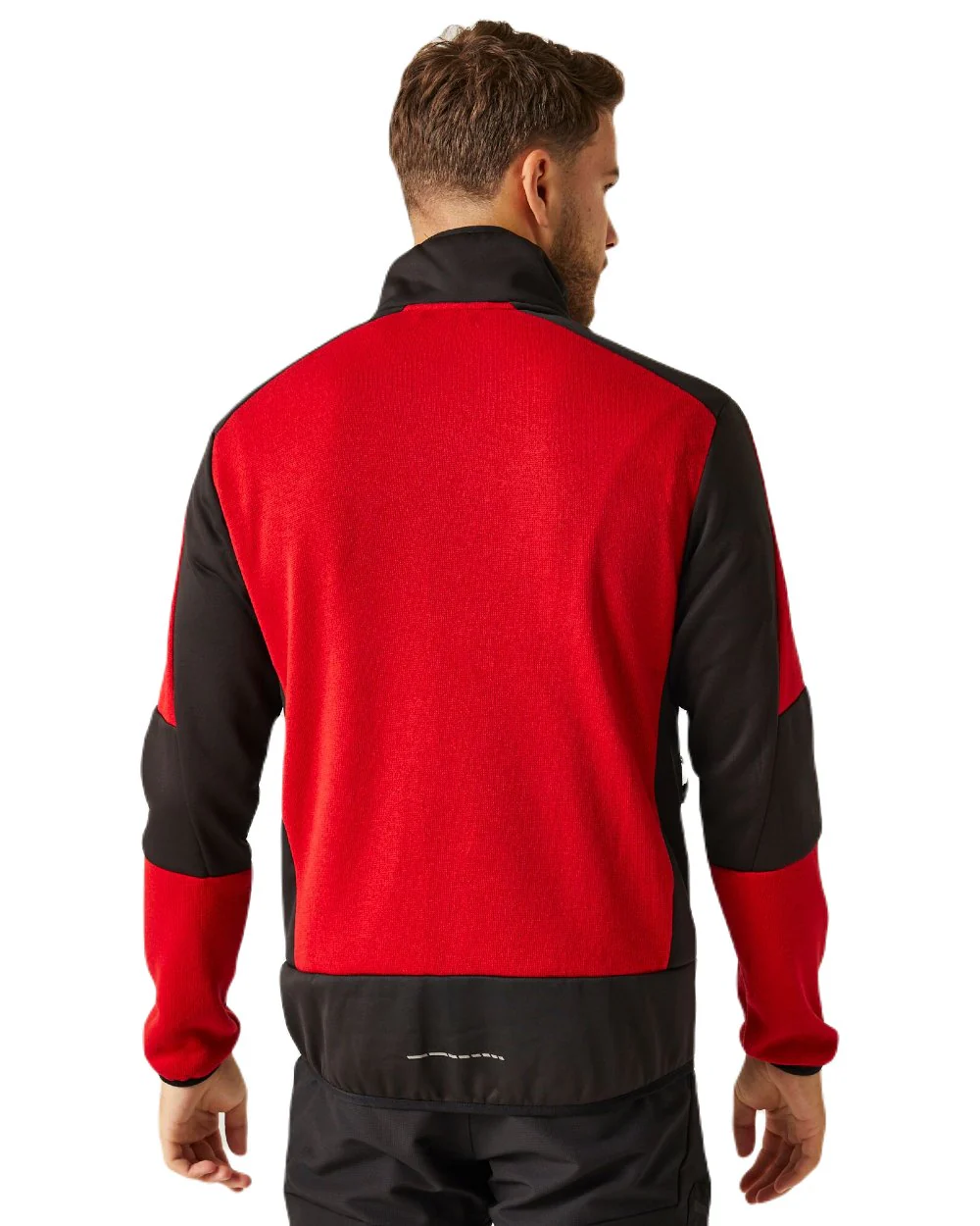 Regatta Professional Mens E-Volve Stretch Midlayer Jacket - Image 12