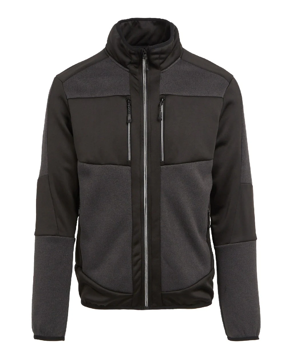 Regatta Professional Mens E-Volve Stretch Midlayer Jacket - Image 13