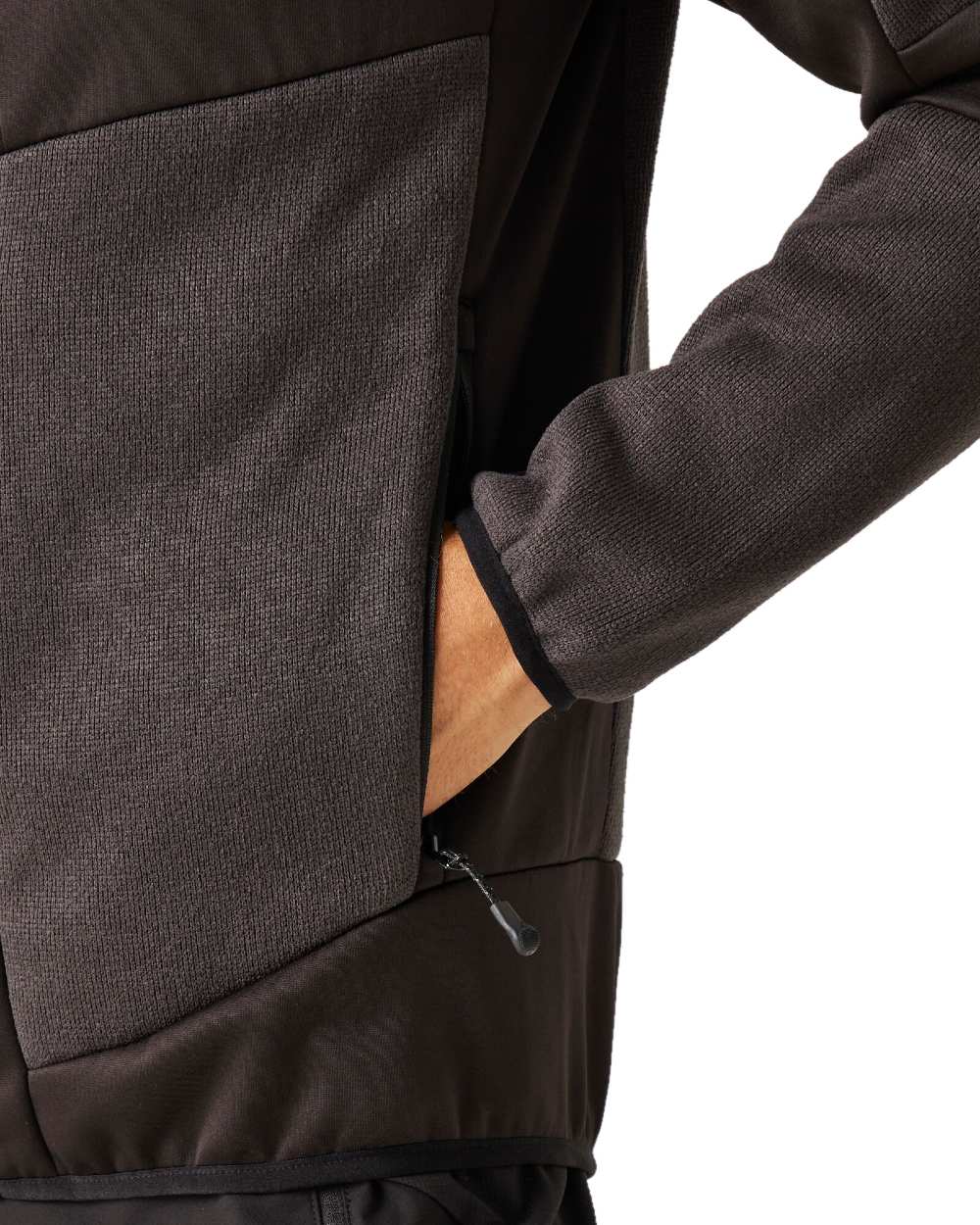 Regatta Professional Mens E-Volve Stretch Midlayer Jacket - Image 17