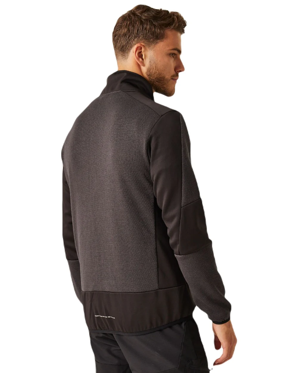 Regatta Professional Mens E-Volve Stretch Midlayer Jacket - Image 18