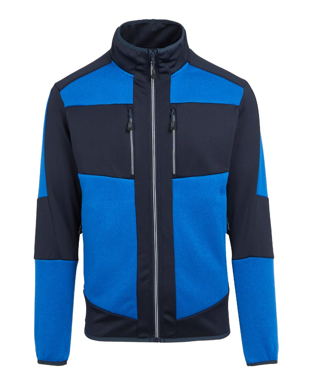 Regatta Professional Mens E-Volve Stretch Midlayer Jacket - Image 19