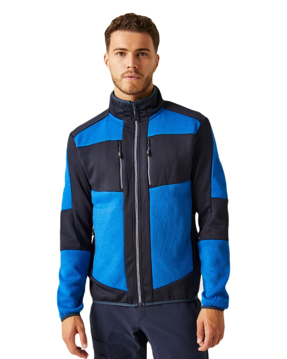 Regatta Professional Mens E-Volve Stretch Midlayer Jacket - Image 21