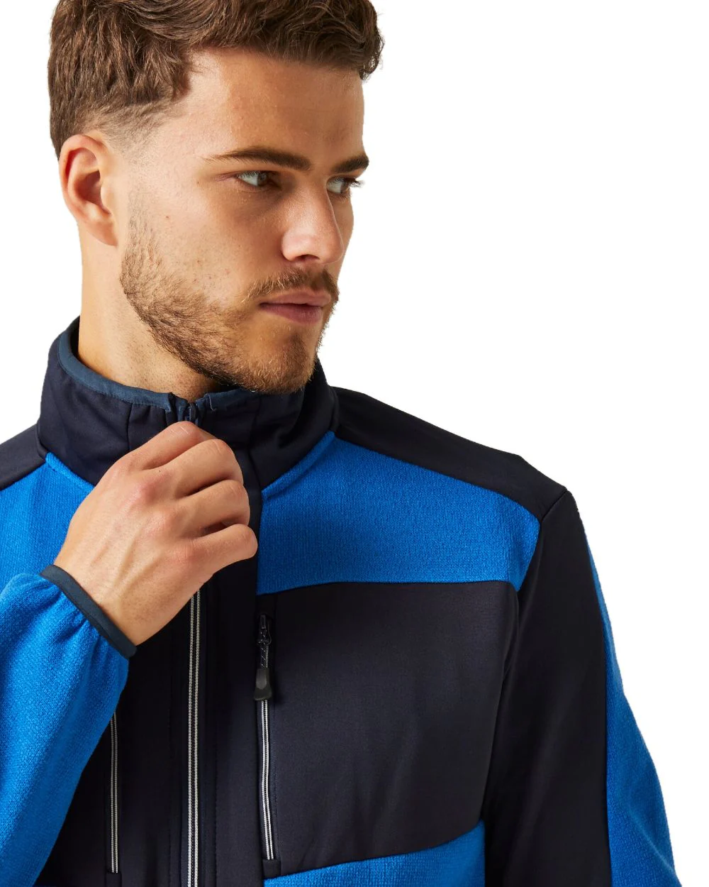 Regatta Professional Mens E-Volve Stretch Midlayer Jacket - Image 23