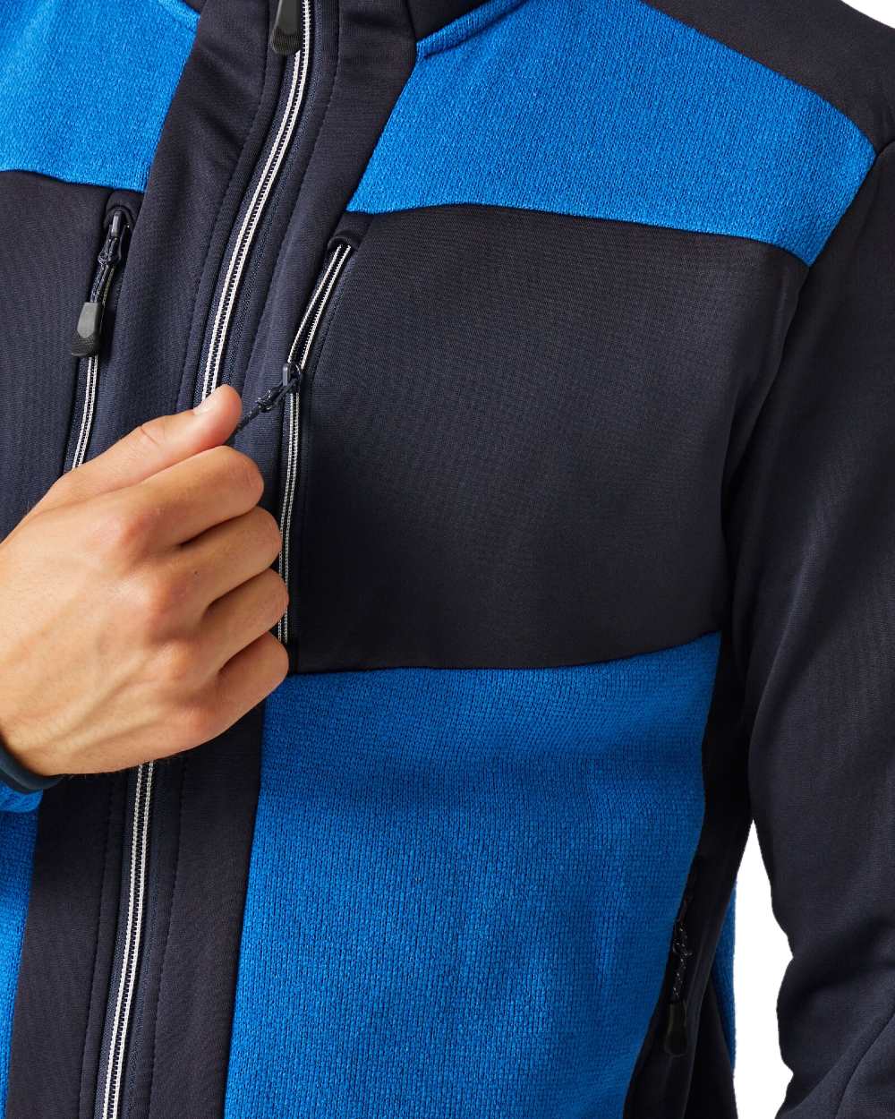 Regatta Professional Mens E-Volve Stretch Midlayer Jacket - Image 24