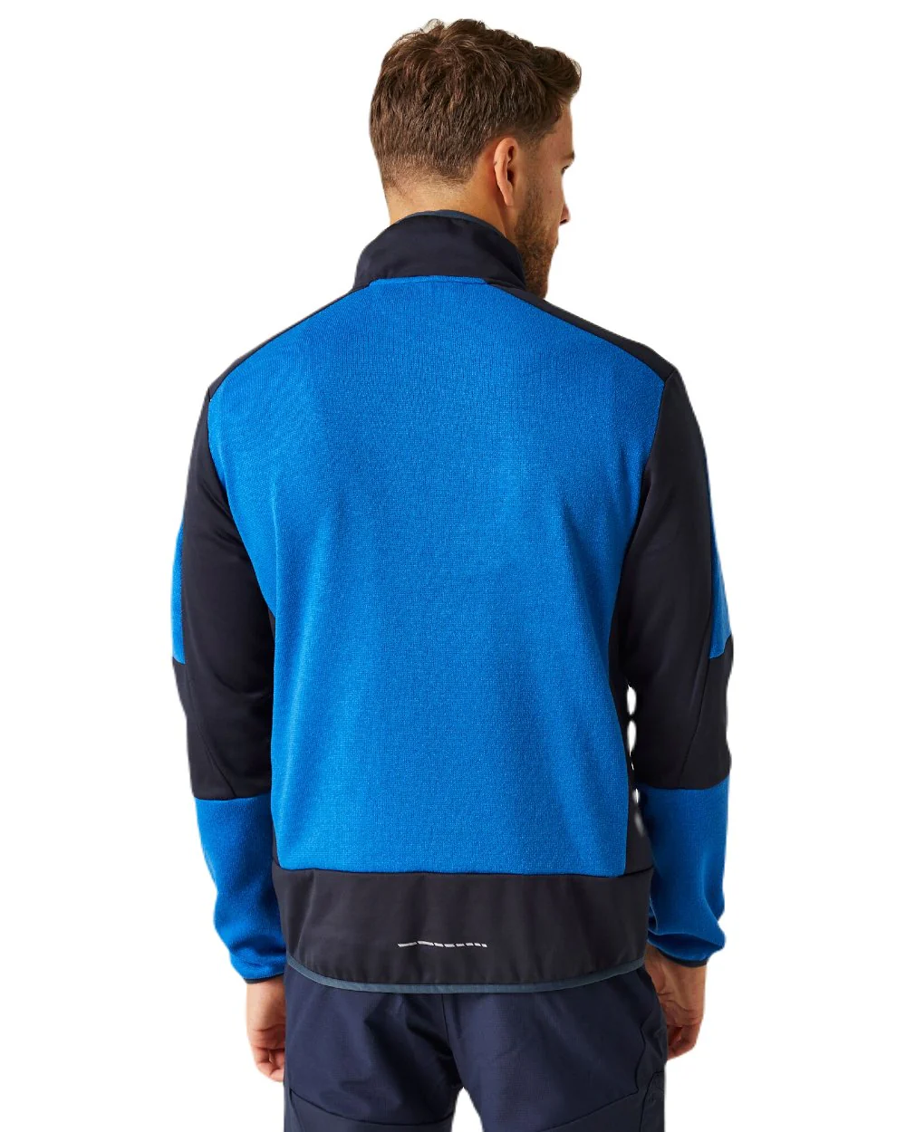 Regatta Professional Mens E-Volve Stretch Midlayer Jacket - Image 25