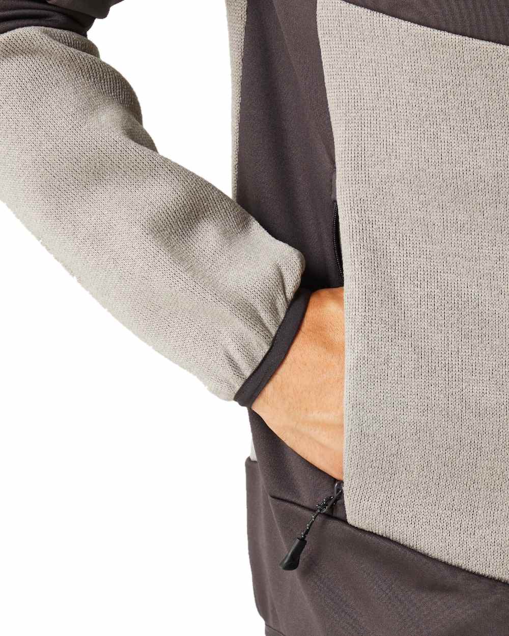 Regatta Professional Mens E-Volve Stretch Midlayer Jacket - Image 7