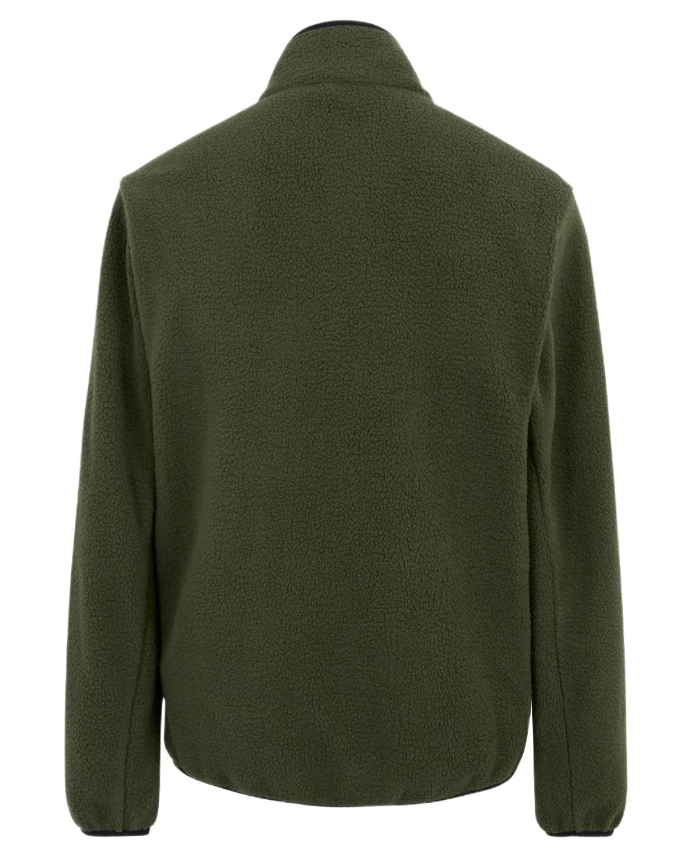 Regatta Mens Elnut Full Zip Fleece Jacket - Image 15