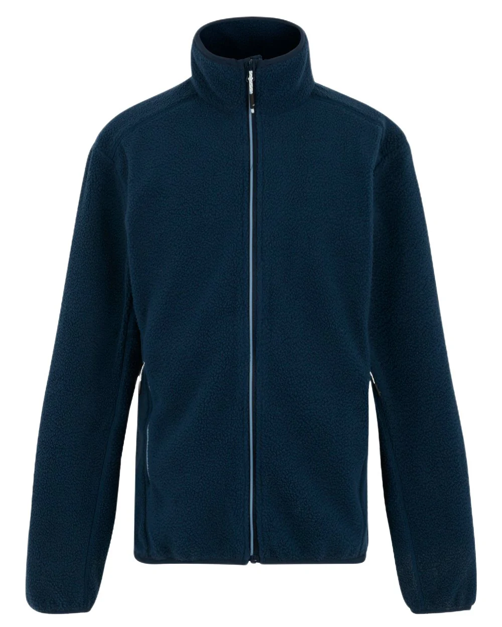 Regatta Mens Elnut Full Zip Fleece Jacket - Image 16