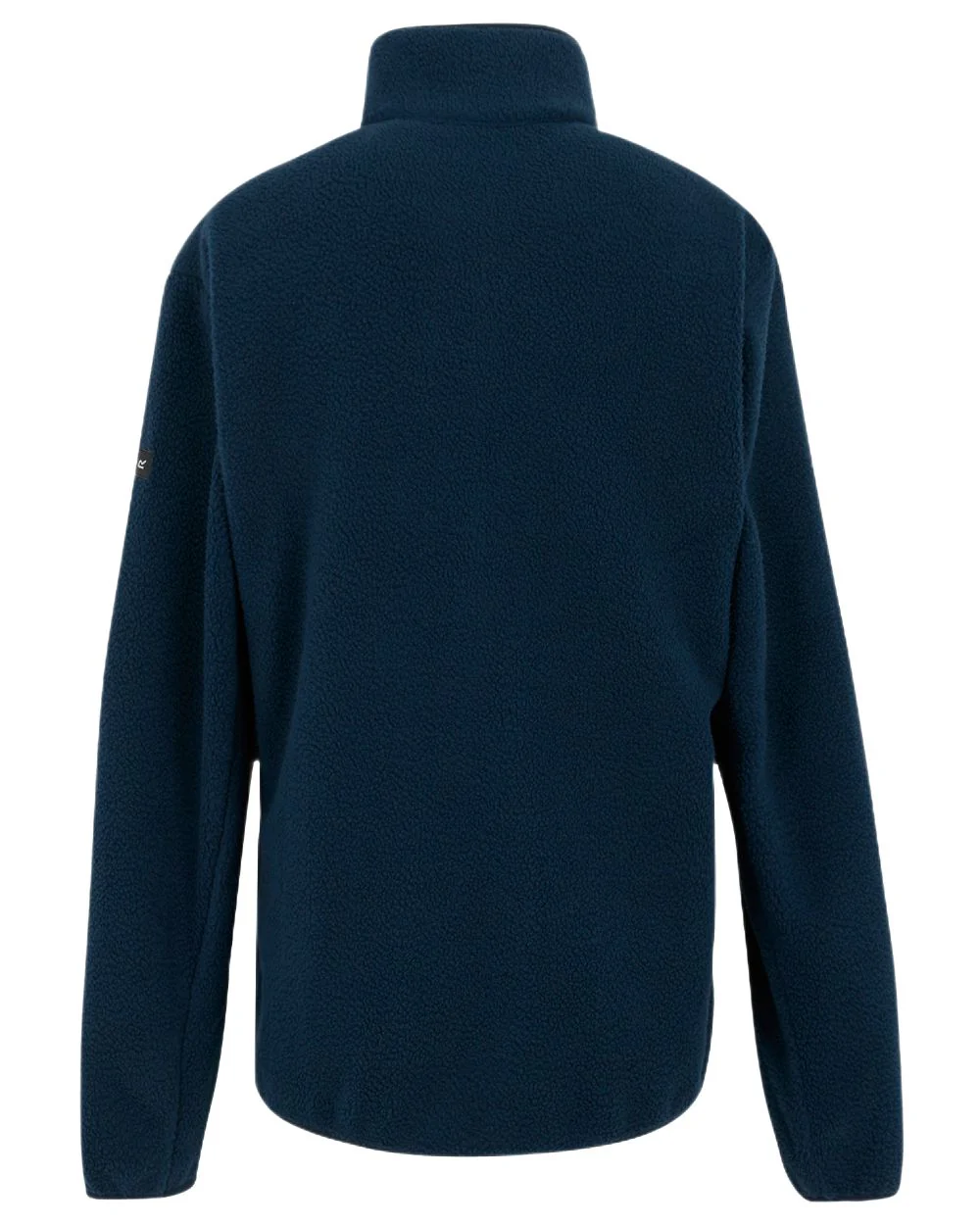 Regatta Mens Elnut Full Zip Fleece Jacket - Image 25