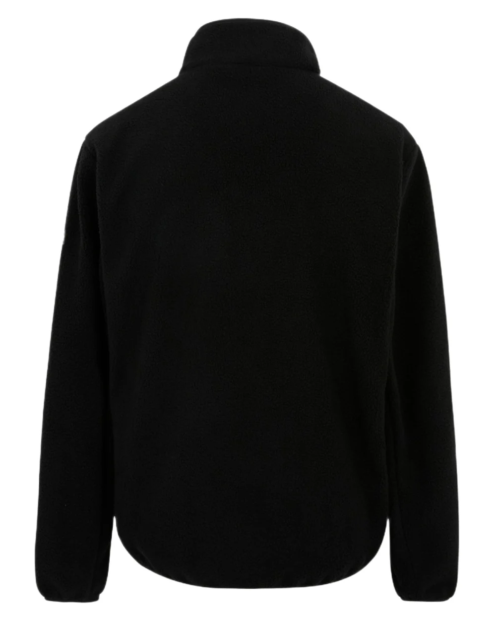 Regatta Mens Elnut Full Zip Fleece Jacket - Image 7
