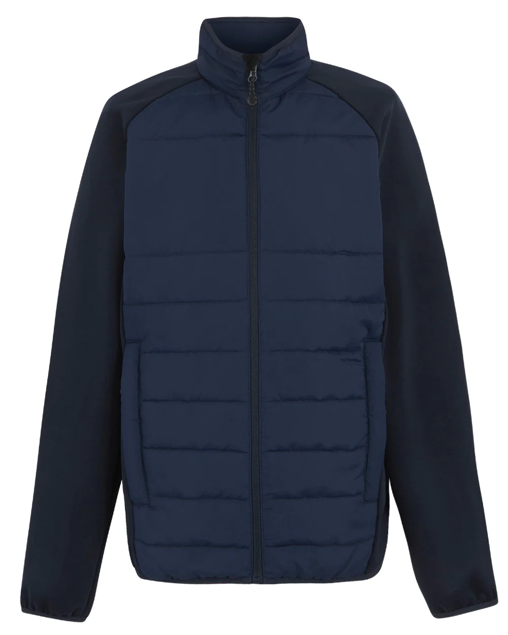 Regatta Professional Mens Essential Hybrid Jacket - Image 12