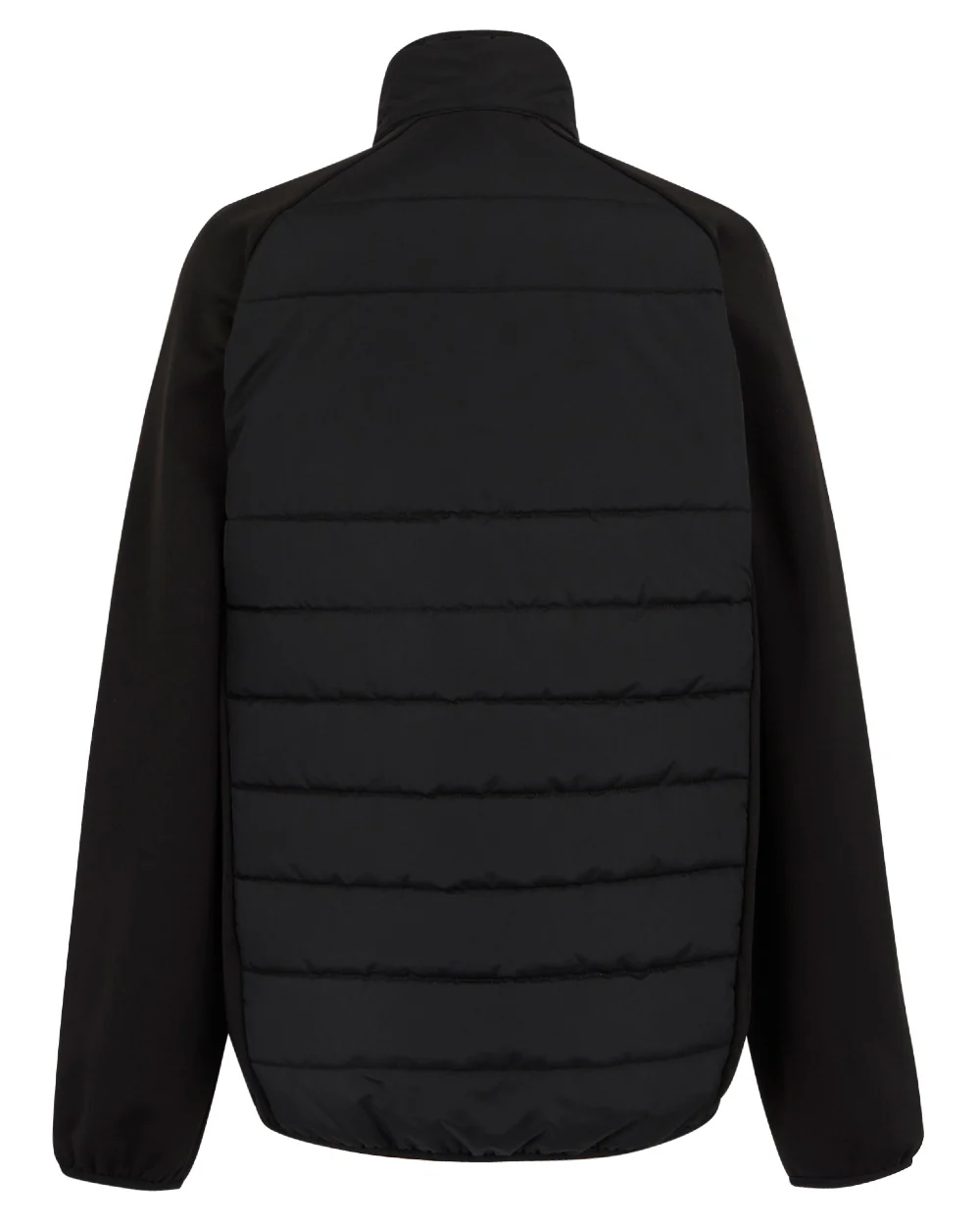 Regatta Professional Mens Essential Hybrid Jacket - Image 3