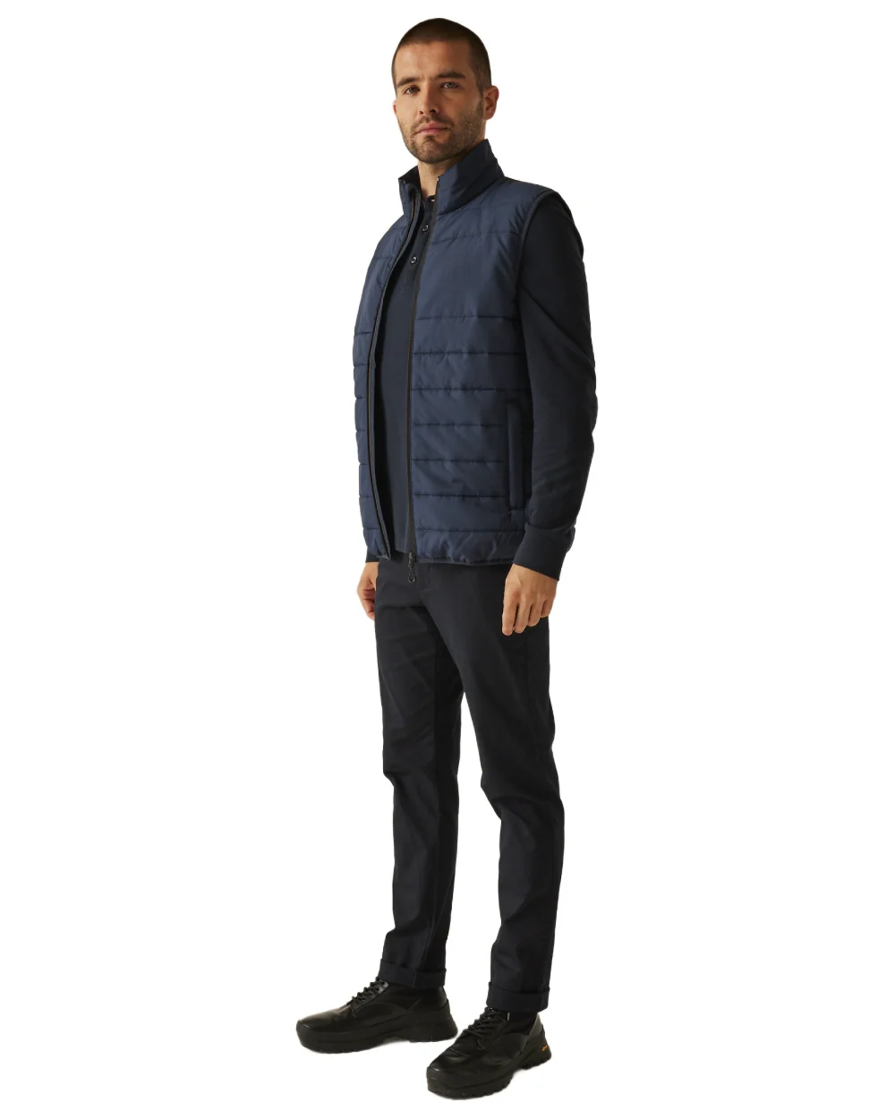Regatta Professional Mens Essential Thermal Bodywarmer - Image 11
