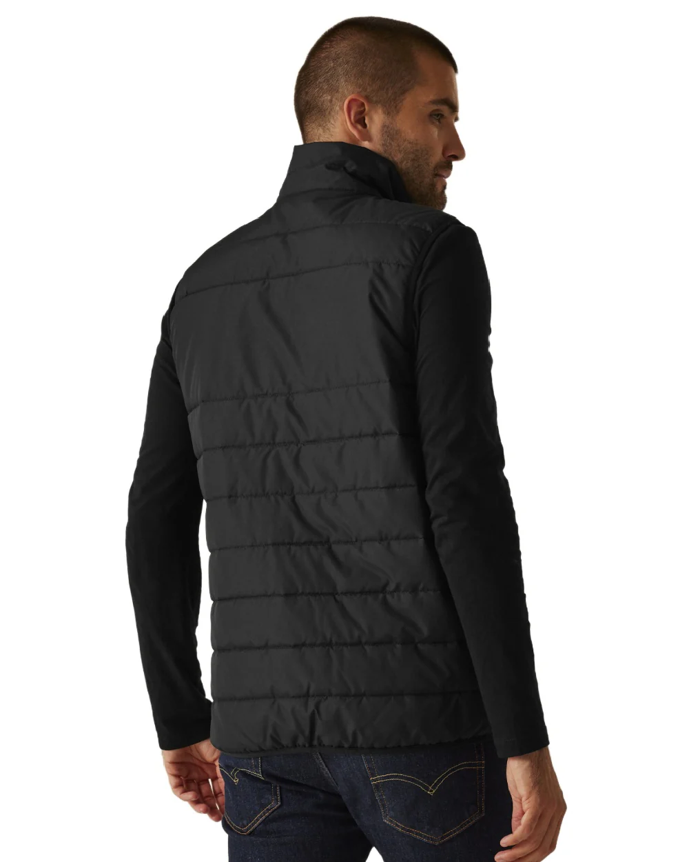 Regatta Professional Mens Essential Thermal Bodywarmer - Image 7
