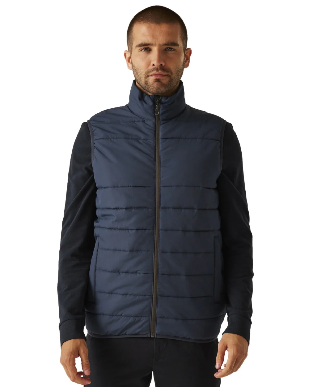 Regatta Professional Mens Essential Thermal Bodywarmer - Image 9