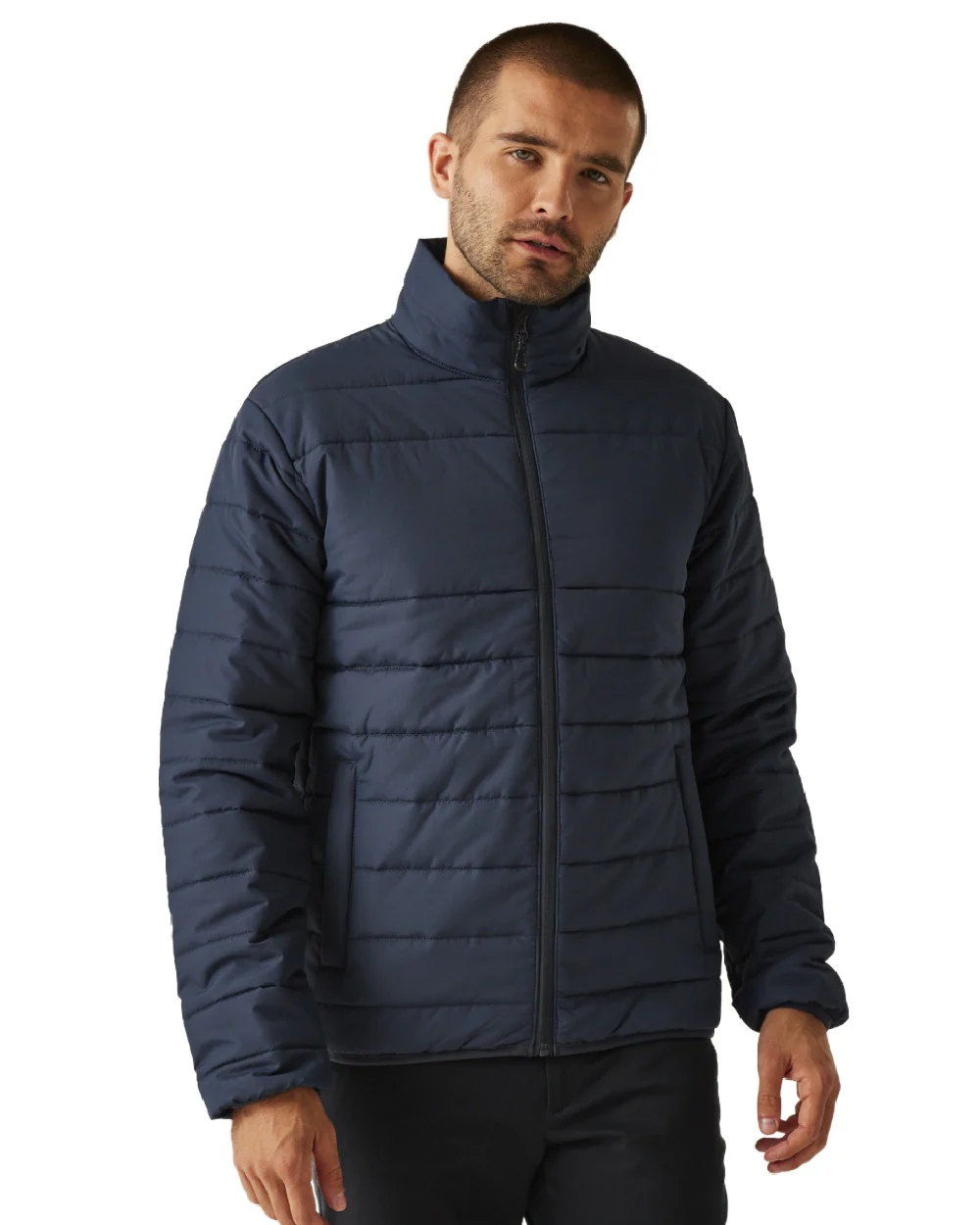 Regatta Professional Mens Essential Thermal Jacket - Image 10