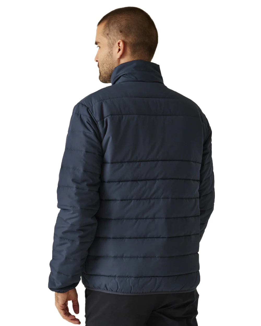 Regatta Professional Mens Essential Thermal Jacket - Image 13