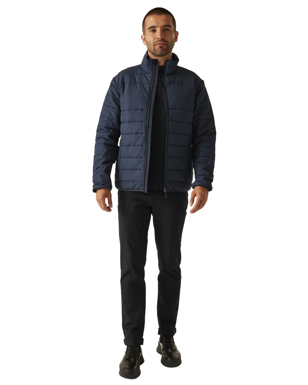 Regatta Professional Mens Essential Thermal Jacket - Image 14