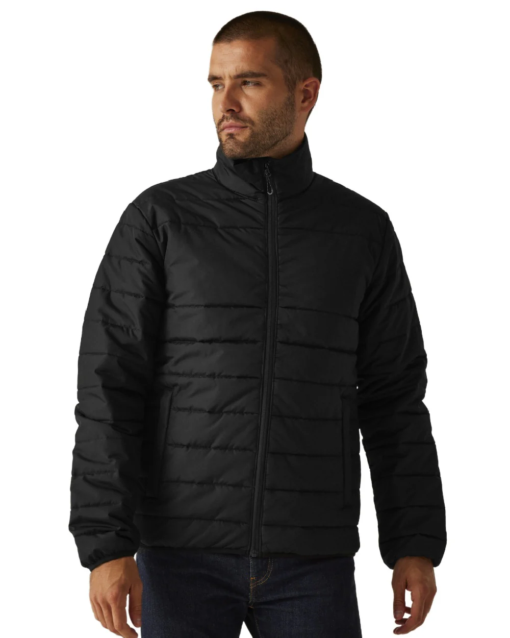 Regatta Professional Mens Essential Thermal Jacket - Image 3