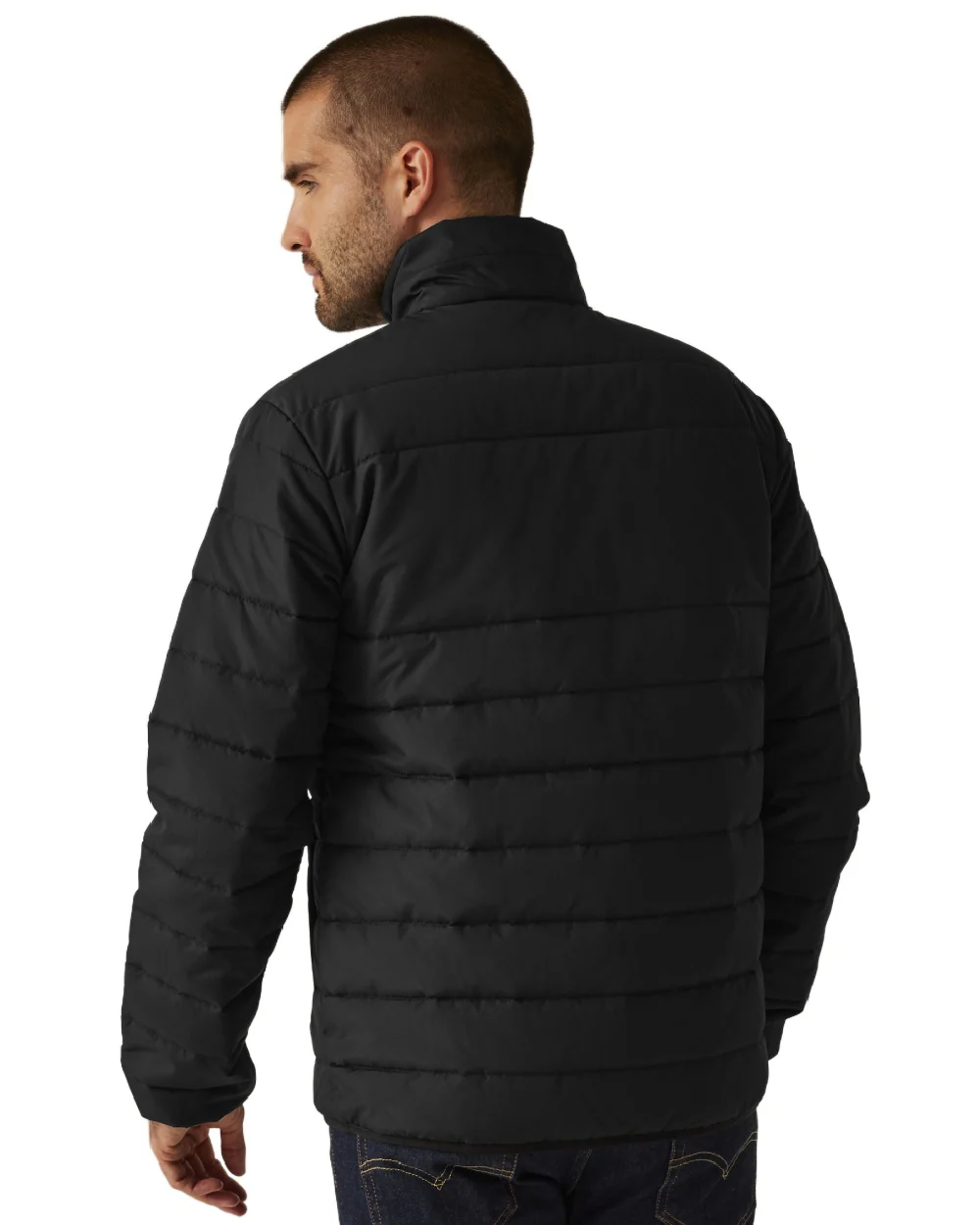 Regatta Professional Mens Essential Thermal Jacket - Image 4