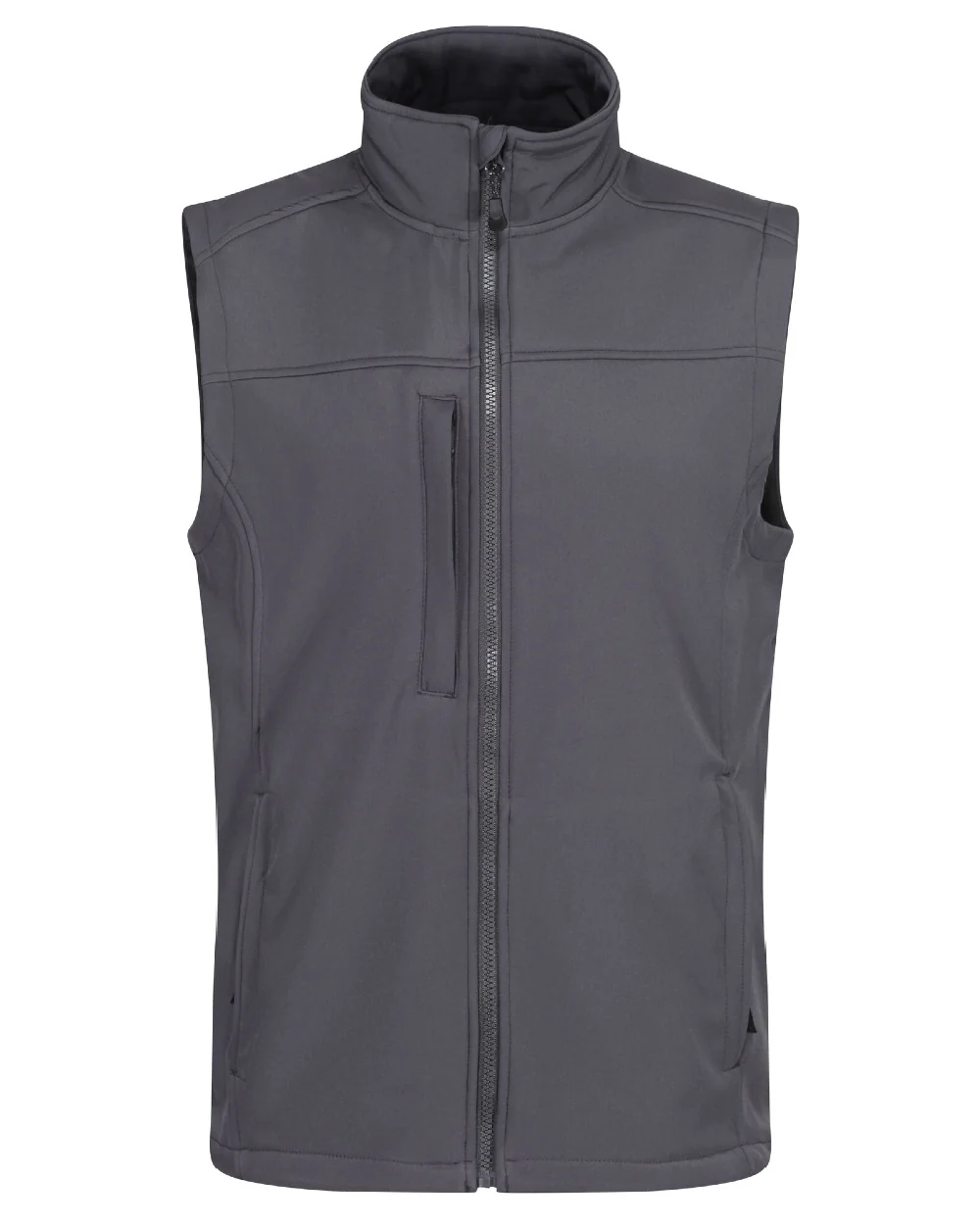 Regatta Professional Mens Flux Softshell Bodywarmer - Image 16