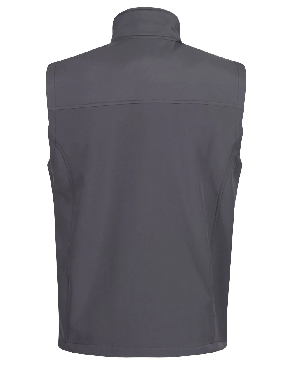 Regatta Professional Mens Flux Softshell Bodywarmer - Image 18