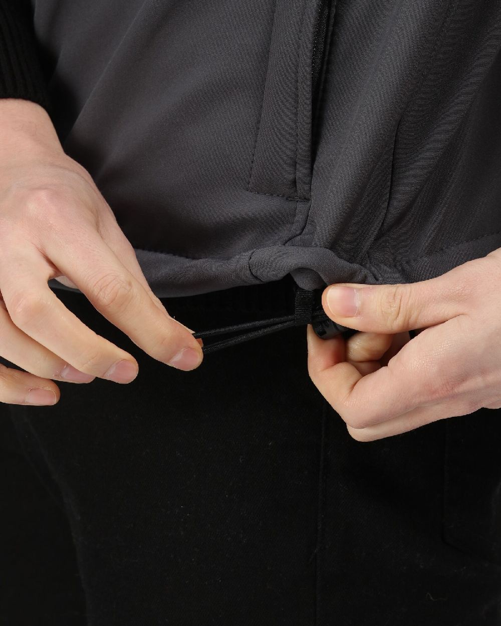 Regatta Professional Mens Flux Softshell Bodywarmer - Image 20