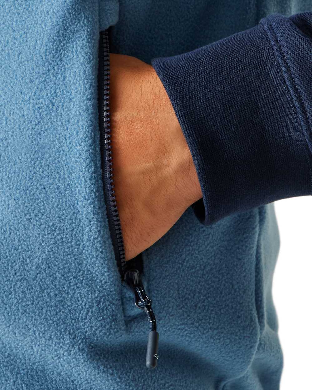 Regatta Mens Frankie Fleece Gilet - Image 14