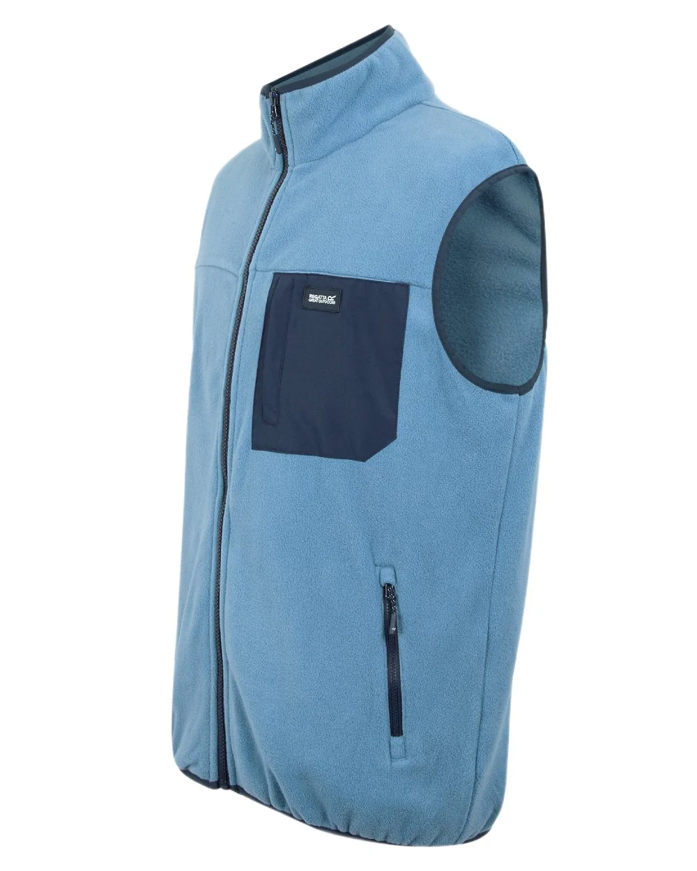 Regatta Mens Frankie Fleece Gilet - Image 16
