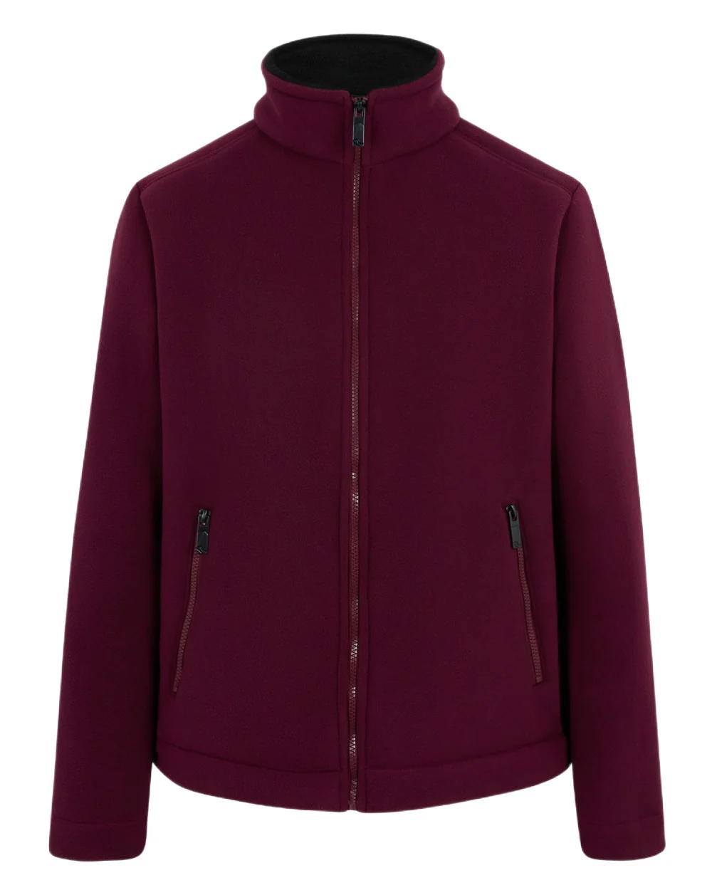 Regatta Mens Garrian II Full Zip Fleece Jacket - Image 10