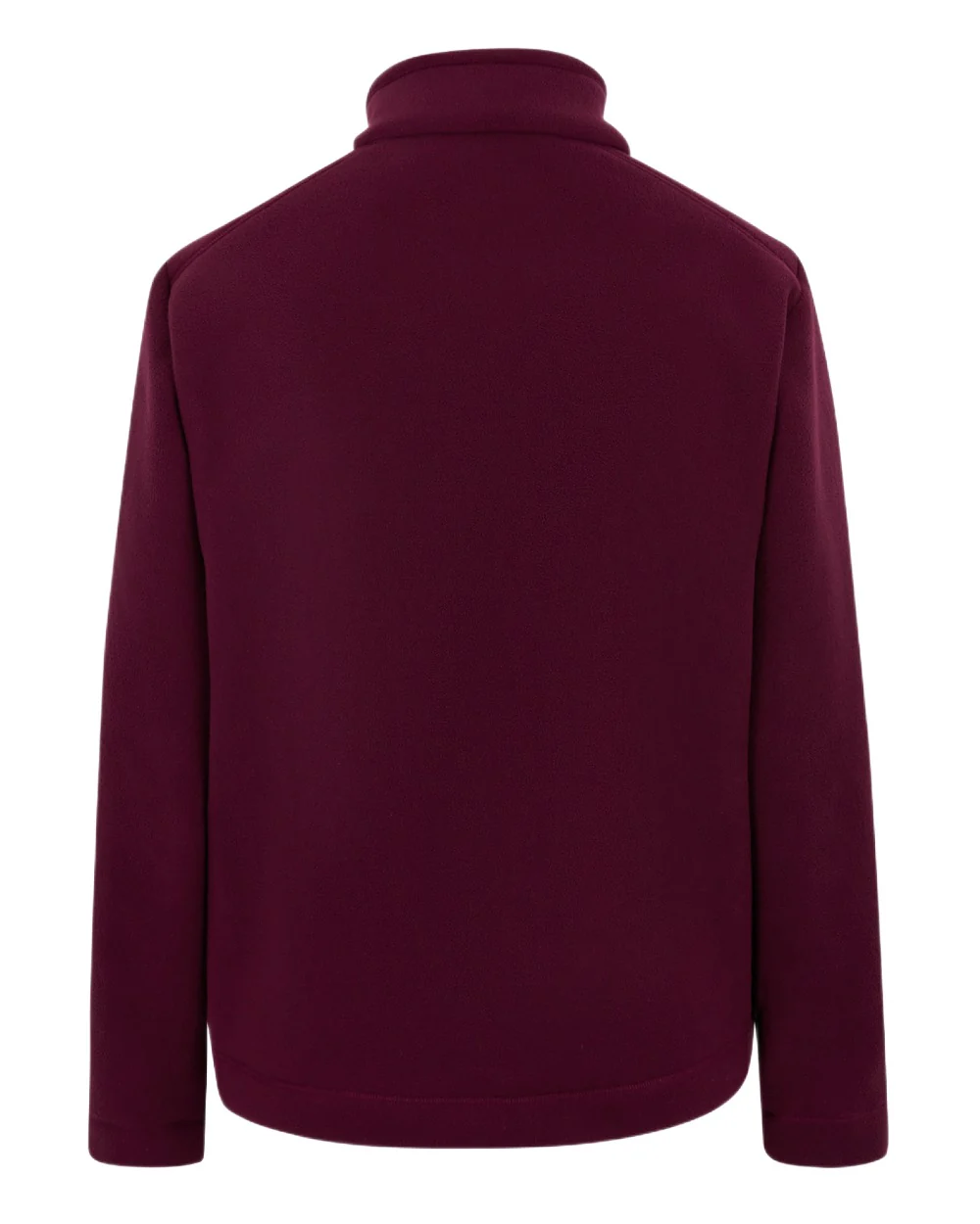 Regatta Mens Garrian II Full Zip Fleece Jacket - Image 16