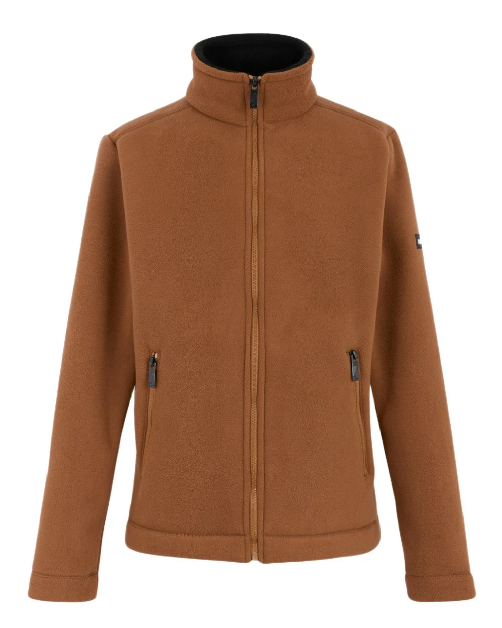Regatta Mens Garrian II Full Zip Fleece Jacket - Image 17