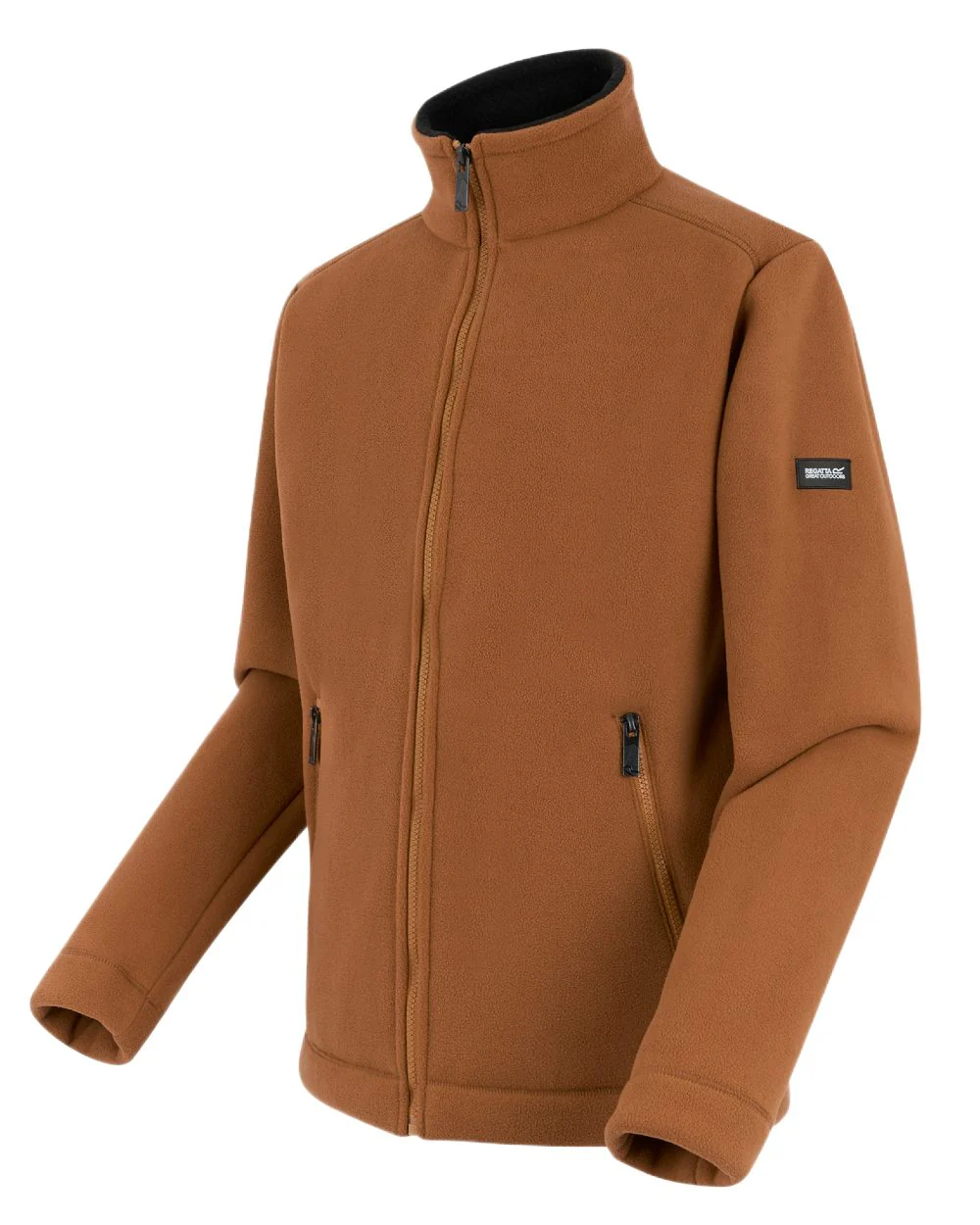 Regatta Mens Garrian II Full Zip Fleece Jacket - Image 22