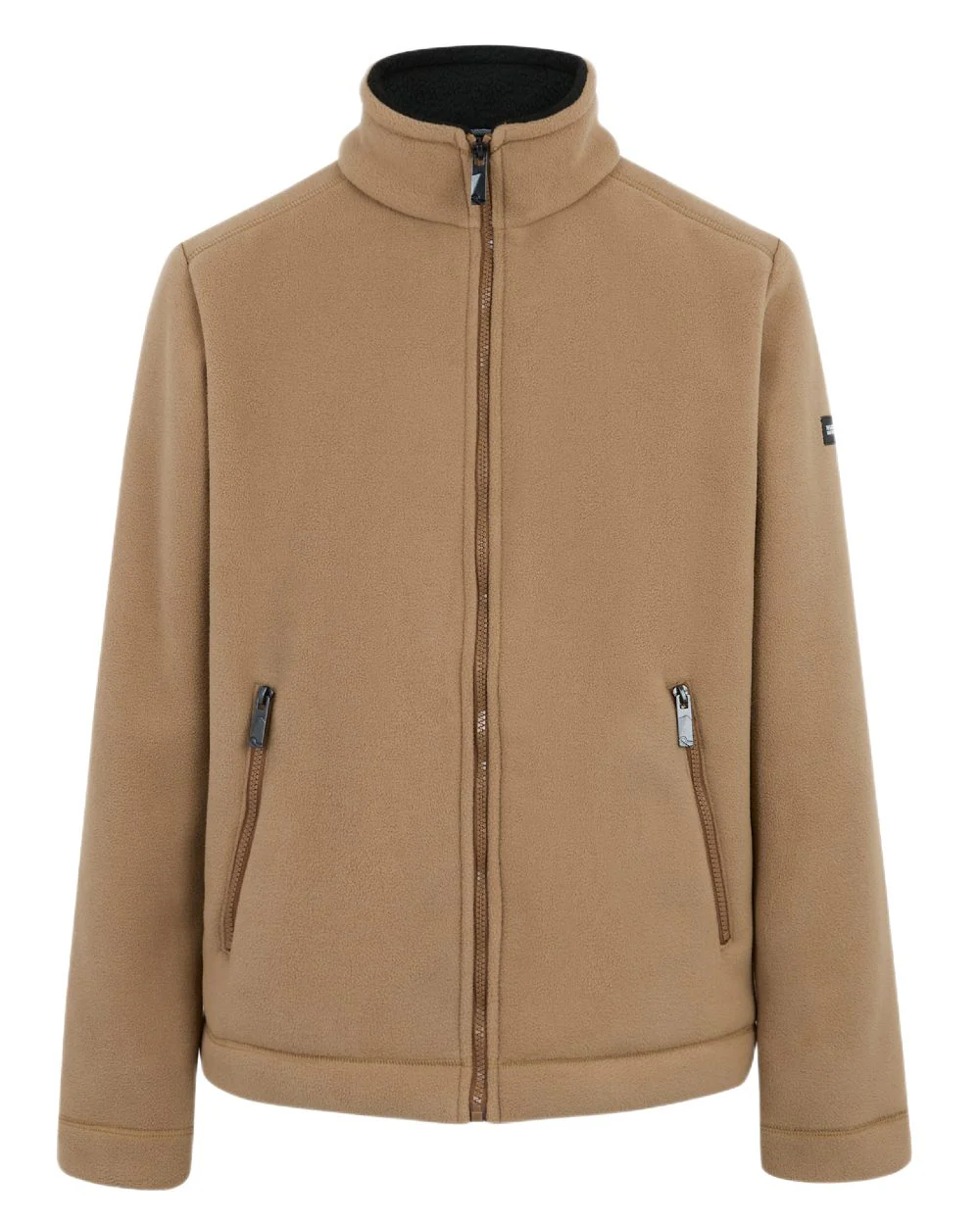 Regatta Mens Garrian II Full Zip Fleece Jacket - Image 24