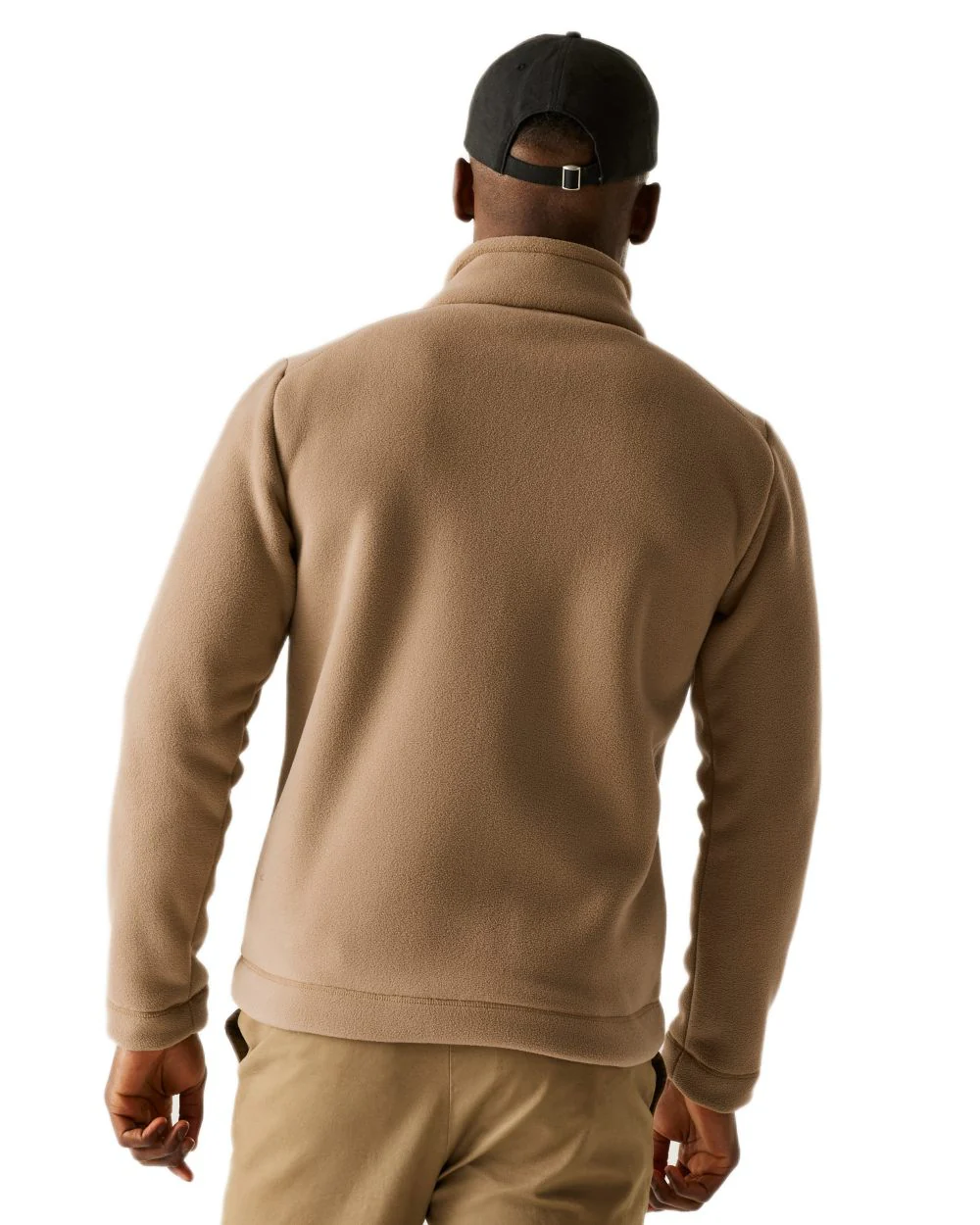 Regatta Mens Garrian II Full Zip Fleece Jacket - Image 26